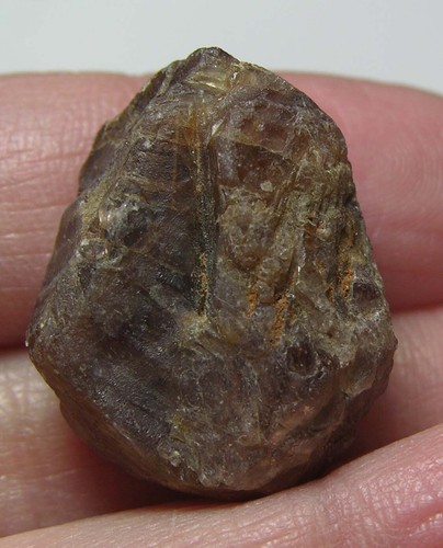 Tanzania 20ct natural - #24,